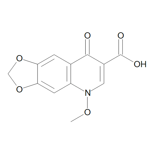 Miloxacin