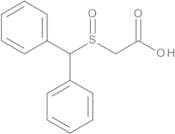 Modafinil-acid