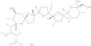 Monensin sodium