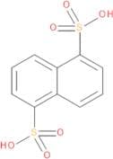 1,5-Naphthalenedisulfonic acid