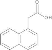 1-Naphthyl acetic acid