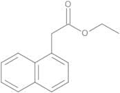 1-Naphthyl acetic acid-ethyl ester