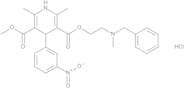 Nicardipine hydrochloride