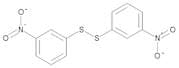 3-Nitrophenyl disulfide