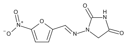 Nitrofurantoin