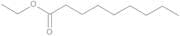 Nonanoic acid-ethyl ester