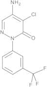 Norflurazon-desmethyl
