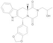 Nortadalafil-N-(2-hydroxy)propyl