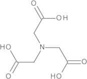 NTA (Nitrilotriacetic acid)