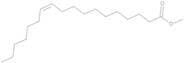 cis-11-Octadecenoic acid-methyl ester