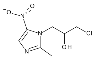 Ornidazole