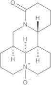 (+)-Oxymatrine