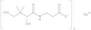 Pantothenic acid calcium