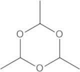 Paraldehyde