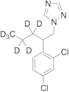Penconazole D7 (propyl D7)