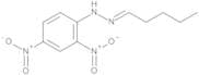 Pentanal-2,4-dinitrophenylhydrazone