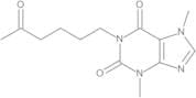 Pentoxifylline