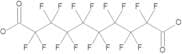 Perfluorodecanedioic acid