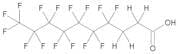2H,2H,3H,3H-Perfluorodecanoic acid