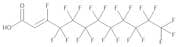 2H-Perfluoro-2-dodecenoic acid