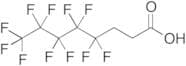 2H,2H,3H,3H-Perfluorooctanoic acid