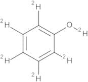 Phenol D6