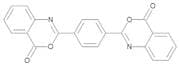 2,2'-(1,4-Phenylene)bis(4H-3,1-benzoxazin-4-one)