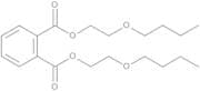 Phthalic acid, bis-2-n-butoxyethyl ester