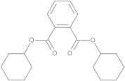 Phthalic acid, bis-cyclohexyl ester