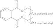 Phthalic acid, bis-C6-C8-branched alkyl esters C7-rich