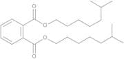 Phthalic acid, bis-isooctyl ester (technical)