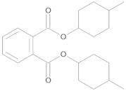 Phthalic acid, bis(4-methylcyclohexyl) ester
