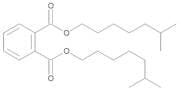Phthalic acid, bis-6-methylheptyl ester