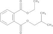 Phthalic acid, ethyl-isobutyl ester