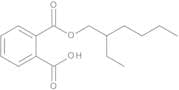 Phthalic acid, mono-2-ethylhexyl ester