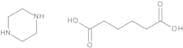 Piperazine adipate