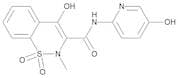 Piroxicam-5'-hydroxy