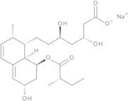 Pravastatin sodium