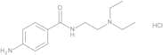 Procainamide Hydrochloride