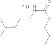 Propamocarb hydrochloride