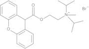 Propantheline bromide