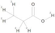 Propionic acid D6