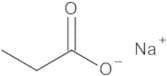 Propionic acid sodium
