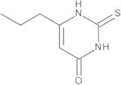 6-Propyl-2-thiouracil