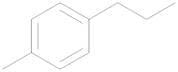 4-n-Propyltoluene