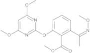 (Z)-Pyriminobac-methyl