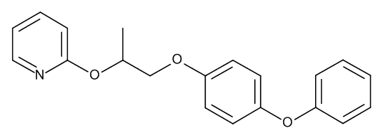 Pyriproxyfen