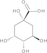 D-(-)-Quinic acid