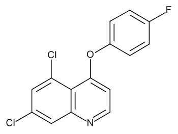 Quinoxyfen