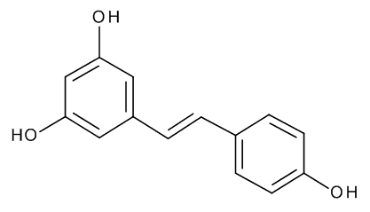 trans-Resveratrol